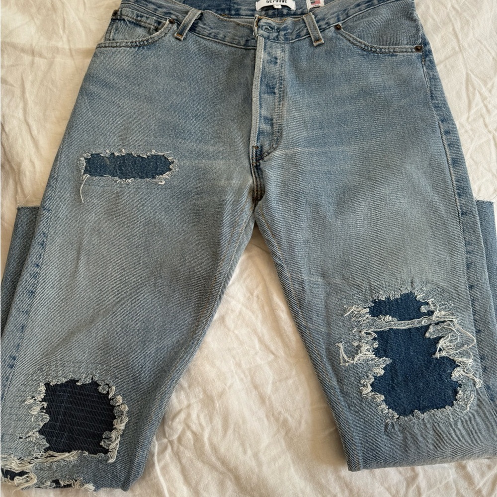 Re/done Levi’s